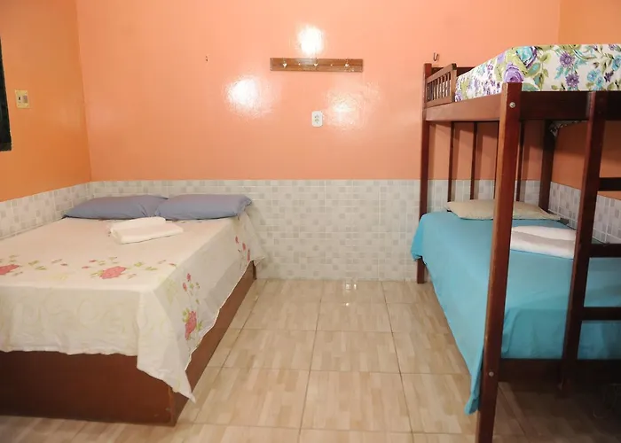 Hotel Bem Vindo