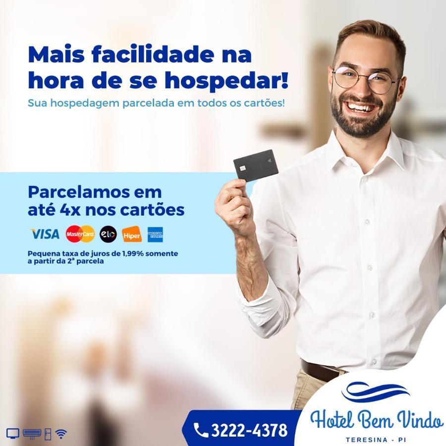Bem Vindo