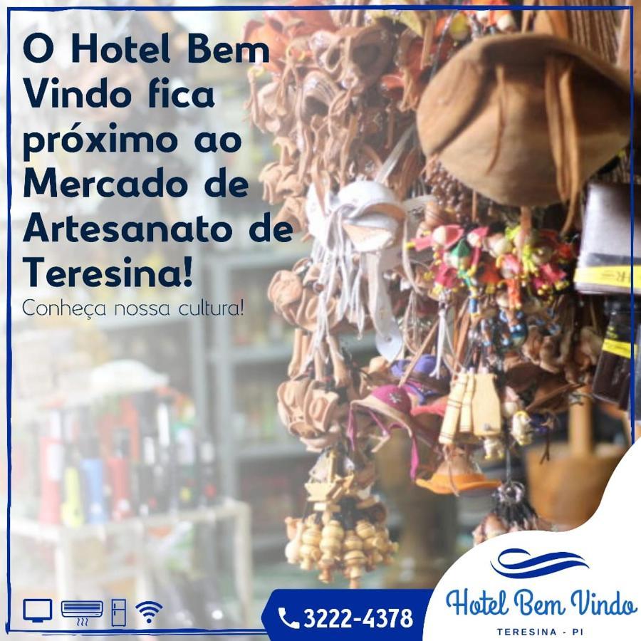 Bem Vindo 3*
