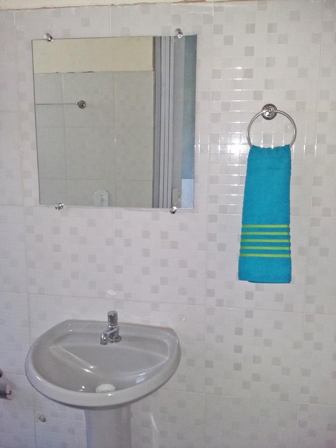 Hotel Bem Vindo Teresina