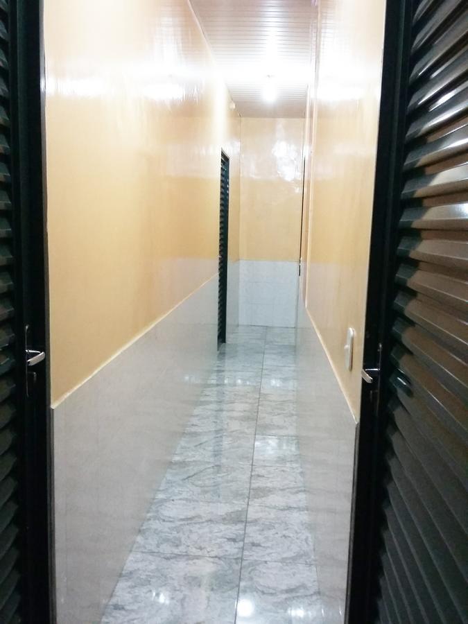 Hotel Bem Vindo