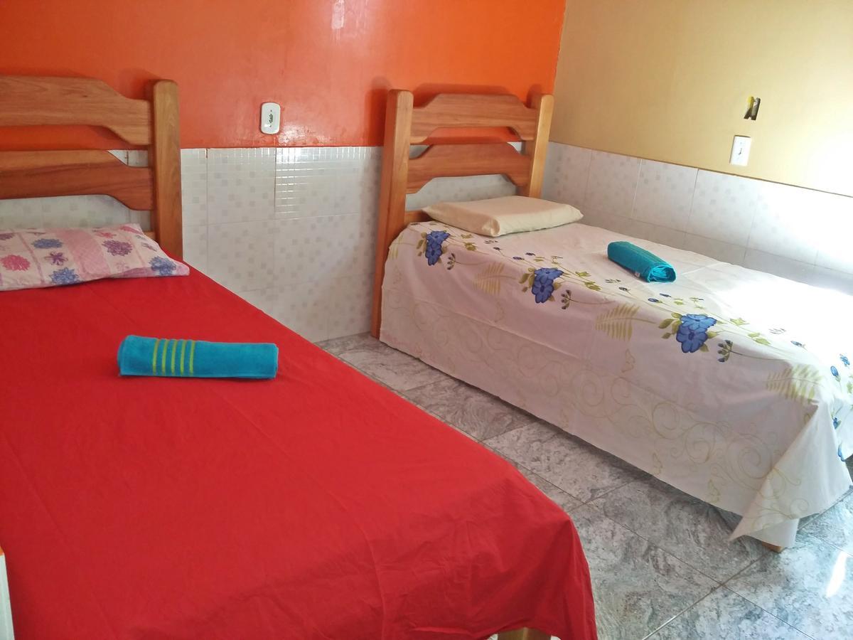Bem Vindo Hotel Teresina