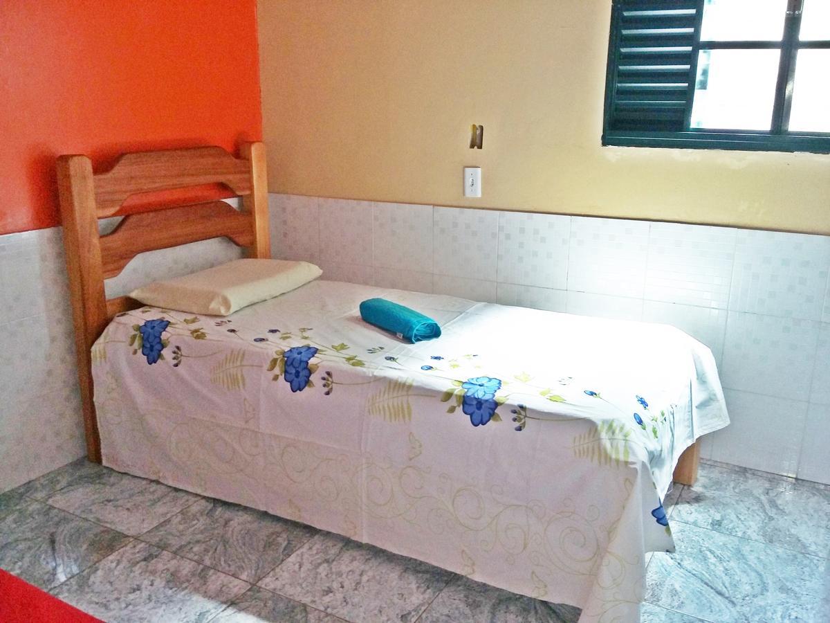 Hotel Bem Vindo
