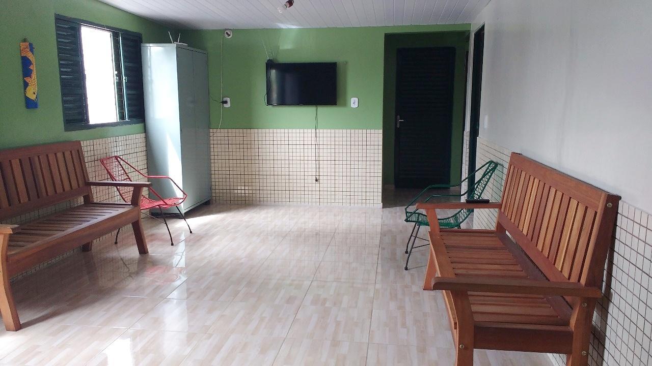 Bem Vindo Hotel
