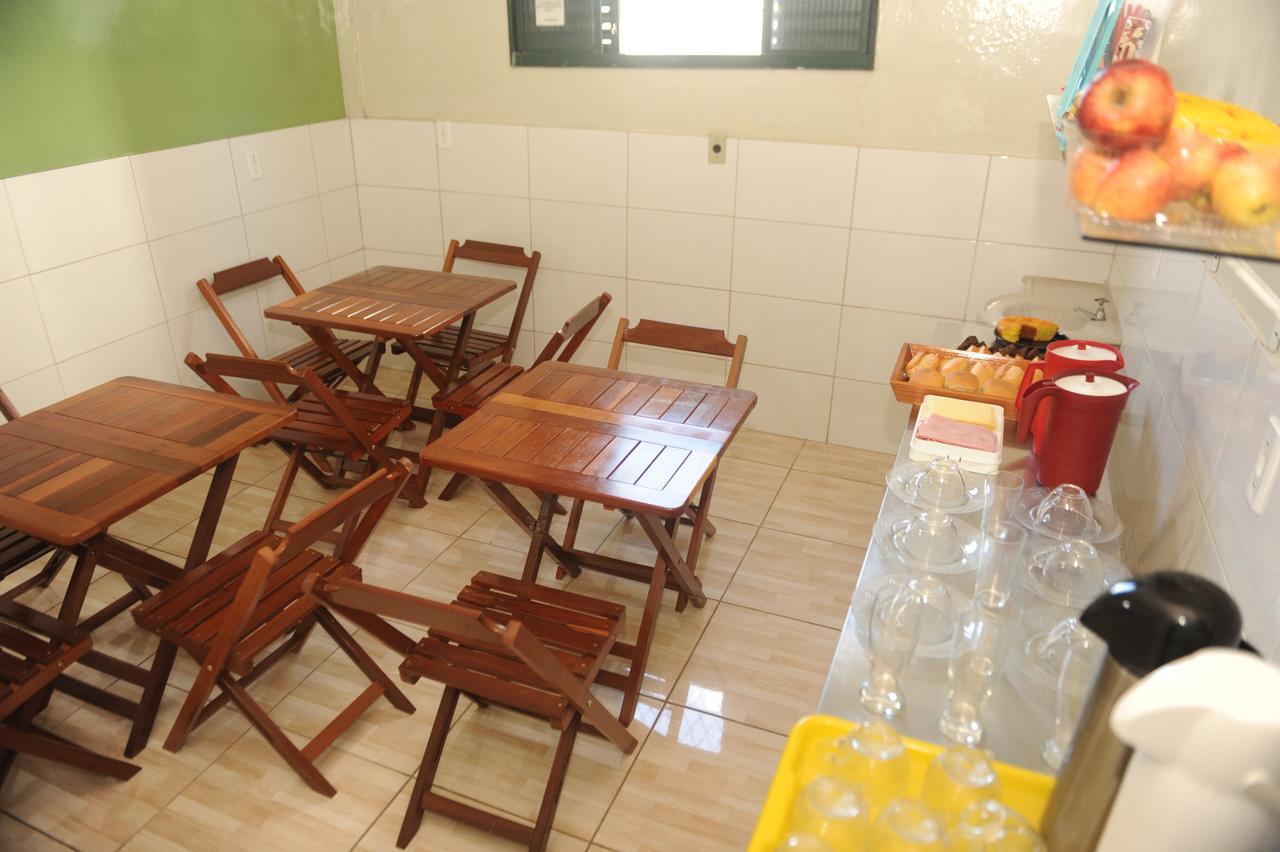 Bem Vindo Hotel 3*