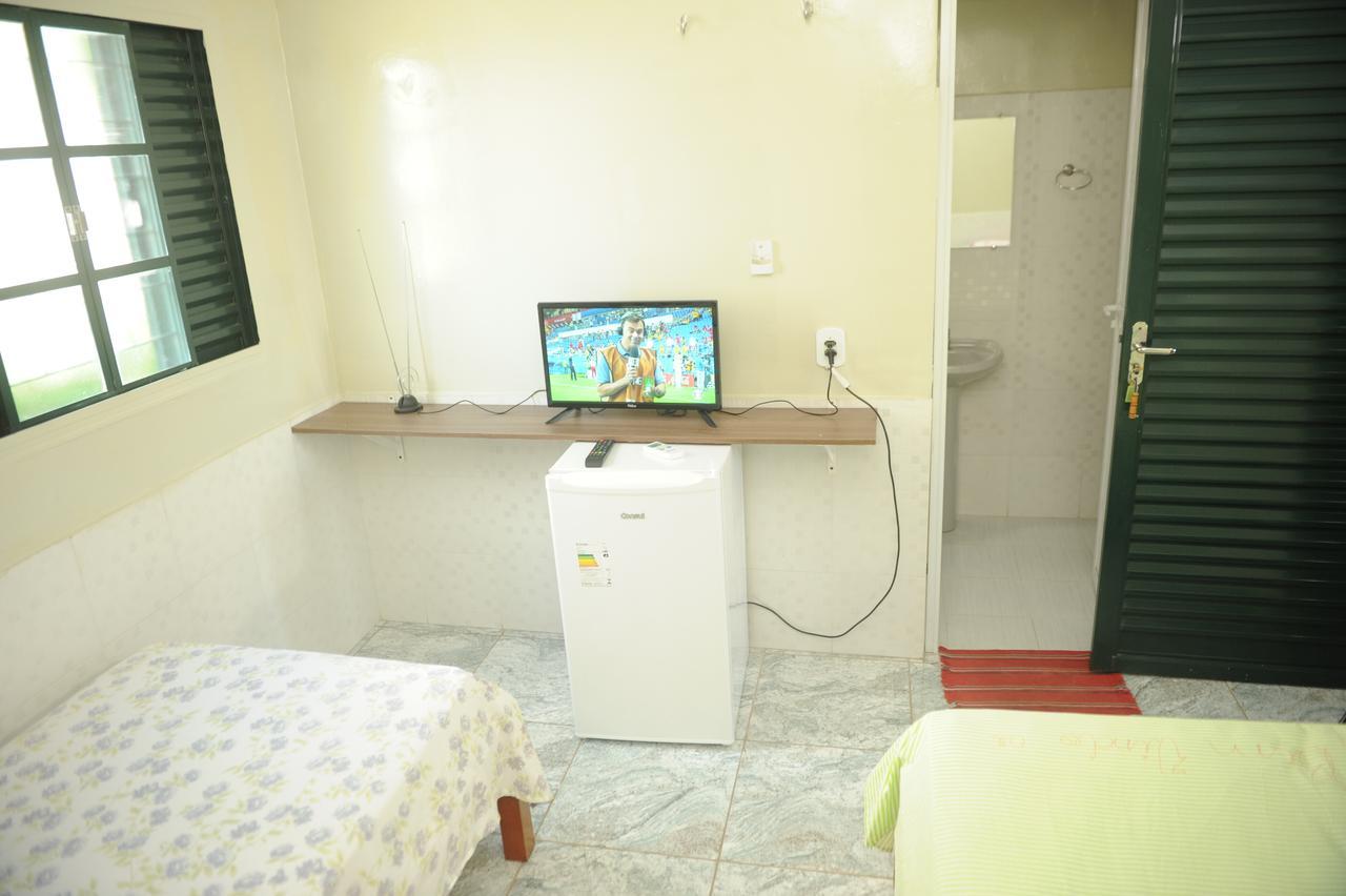 Bem Vindo Hotel 3*