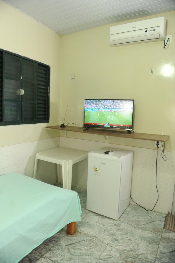 Hotel Bem Vindo Teresina
