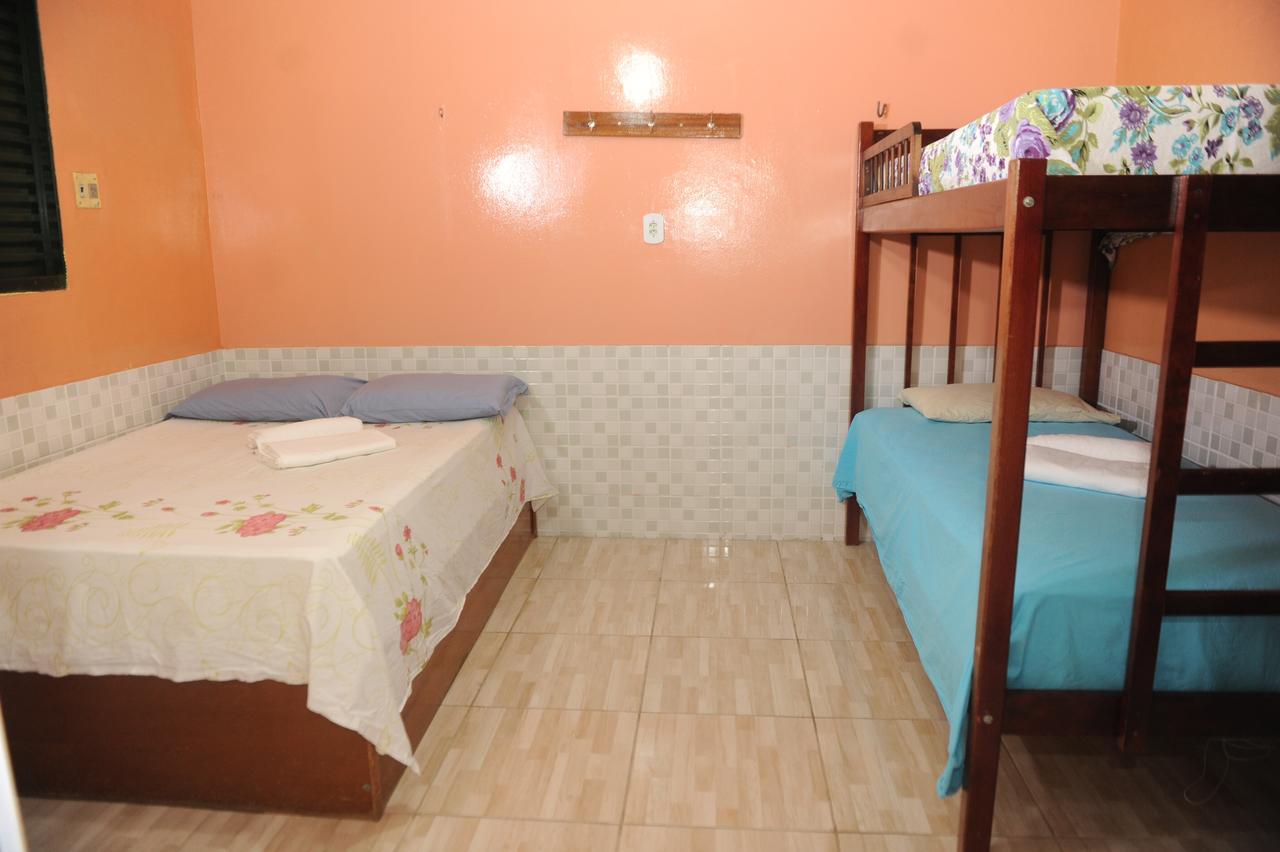 Hotel Bem Vindo Teresina
