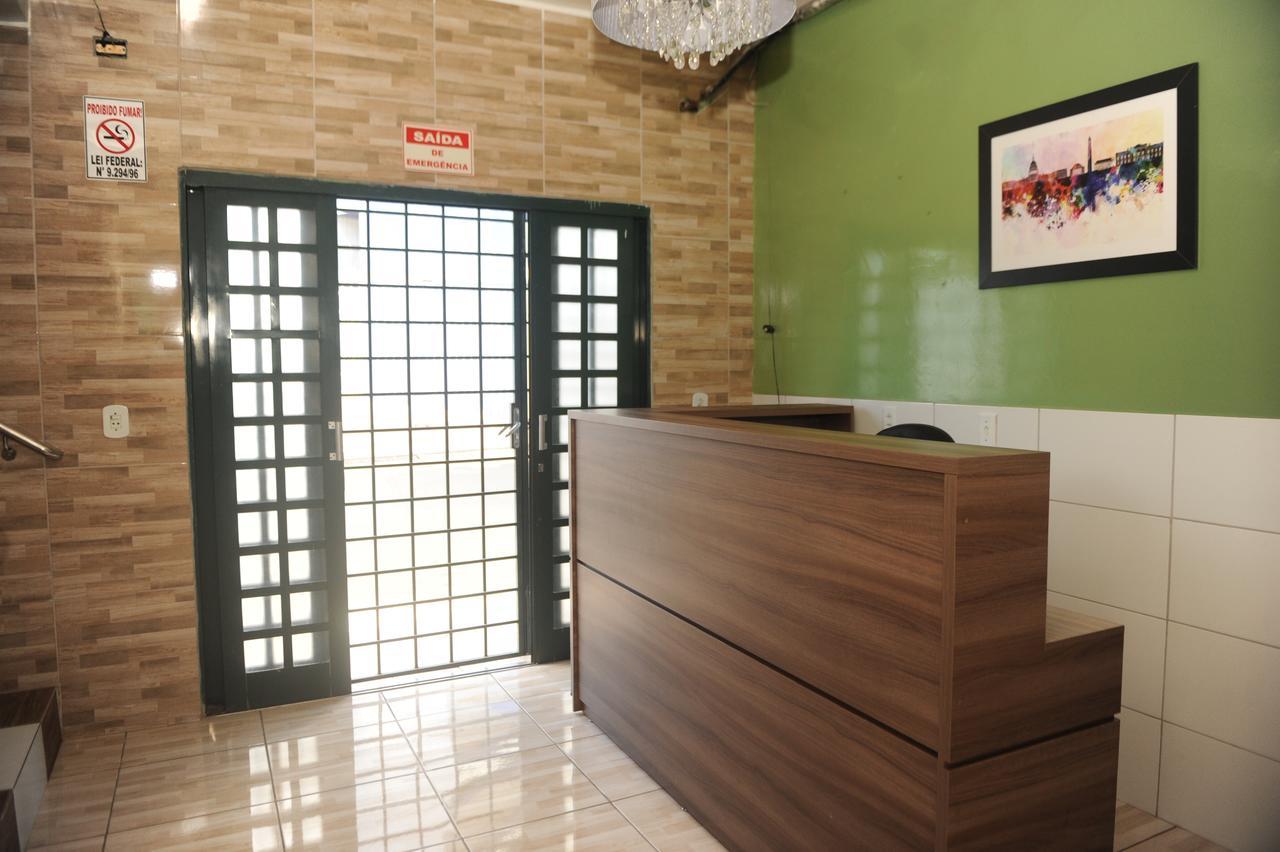 Hotel Bem Vindo Teresina