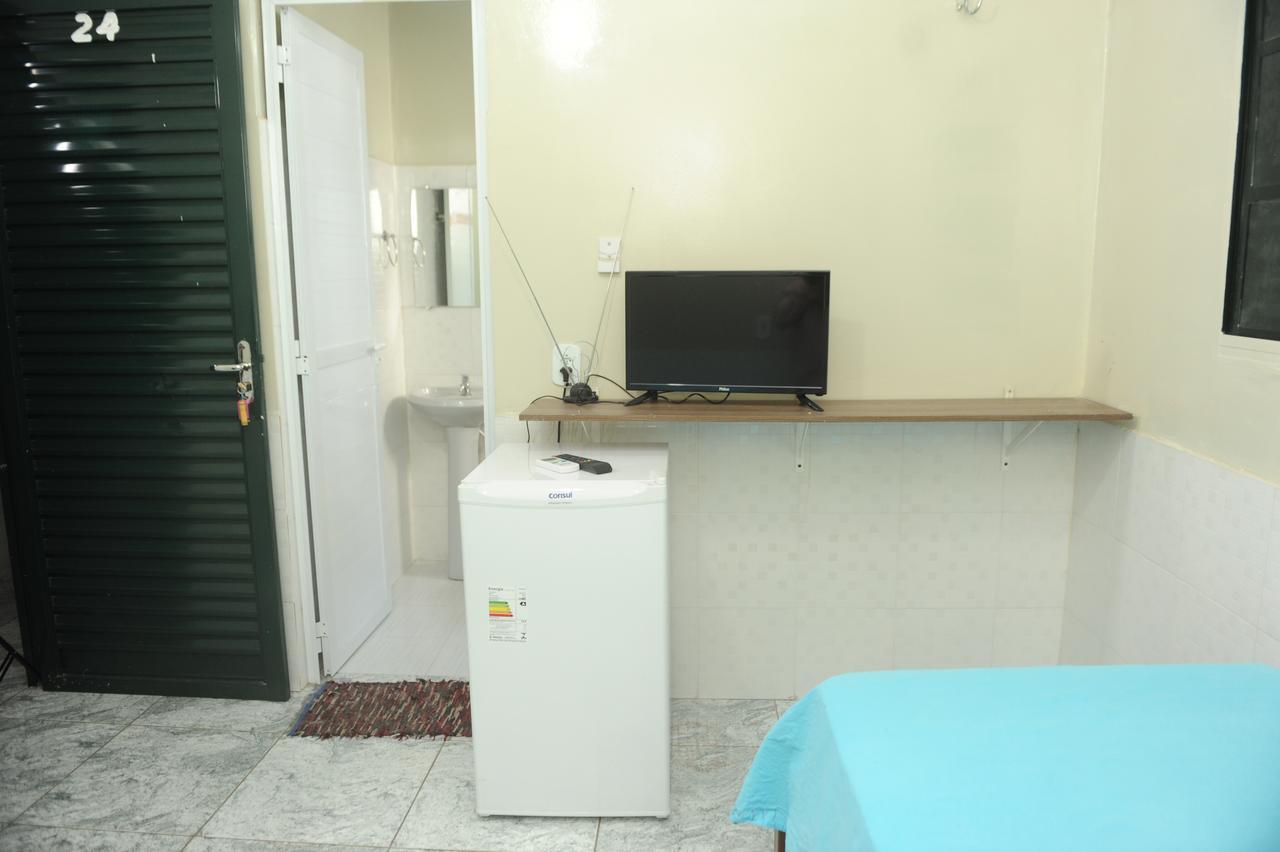 Hotel Bem Vindo 3*