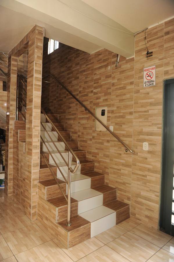 Hotel Bem Vindo